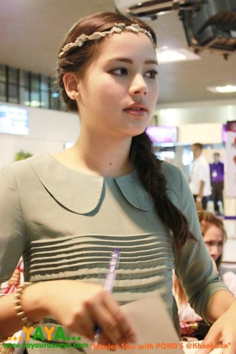 Urassaya Sperbund HD Images/Photo Gallery Download #6202641