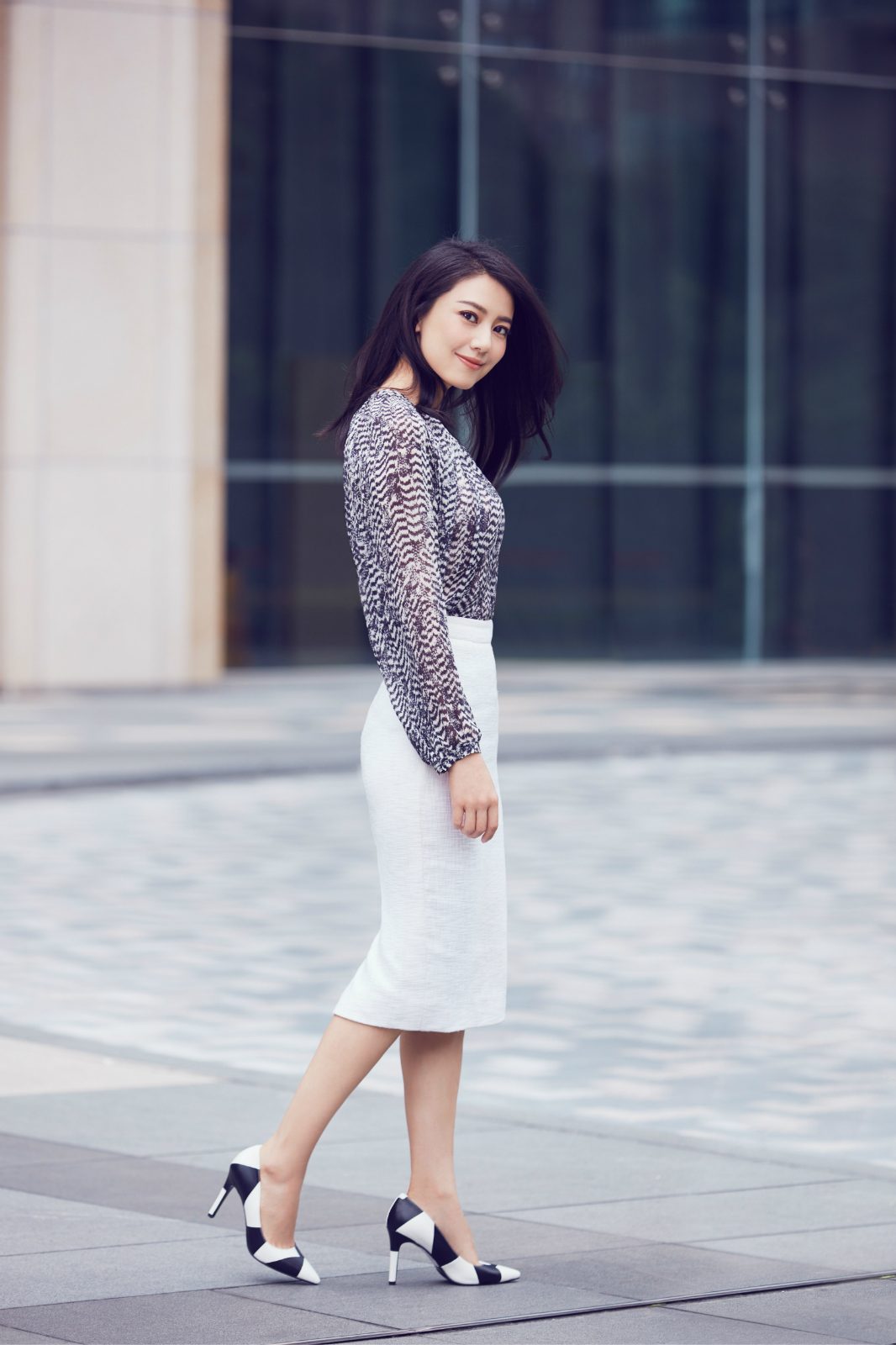 Yuanyuan Gao HD Images/Photo Gallery Download #662074
