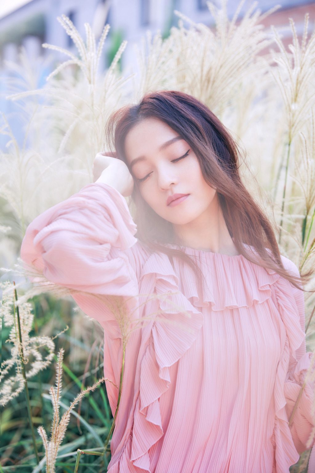 Angela Shao-Han Chang HD Images/Photo Gallery Download #1815029