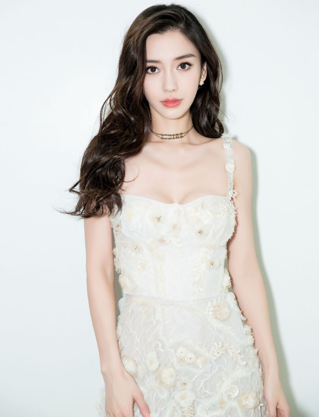 Angelababy HD Images/Photo Gallery Download #6647008