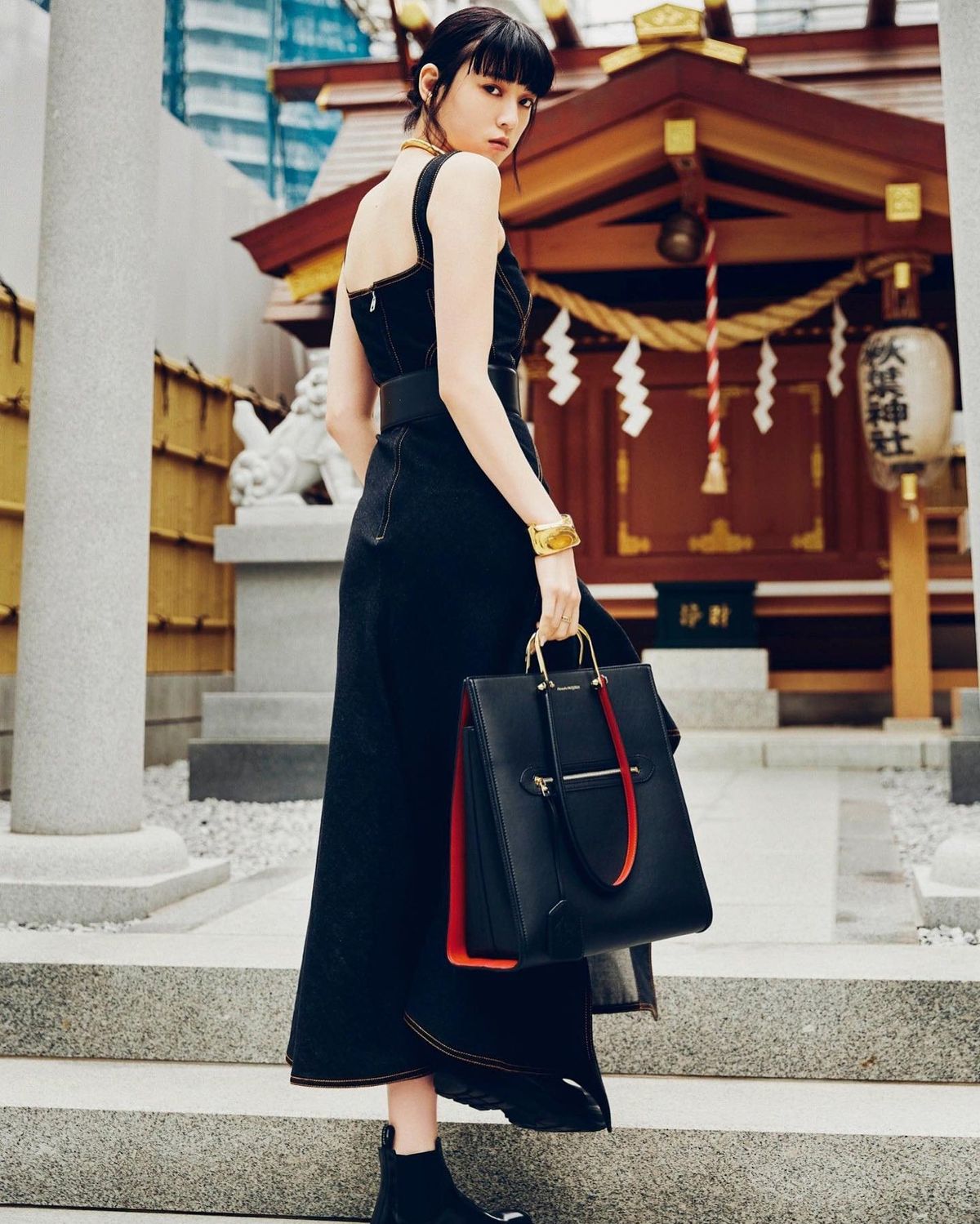 Ayaka Miyoshi HD Images/Photo Gallery Download #7486858