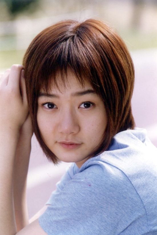 ペ・ドゥナ HD画像/フォトギャラリーダウンロード #1370954