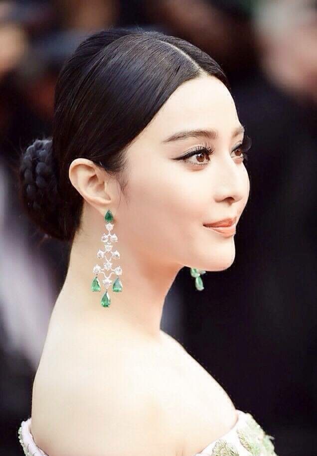 ファン・ビンビン HD画像/フォトギャラリーダウンロード #1184005