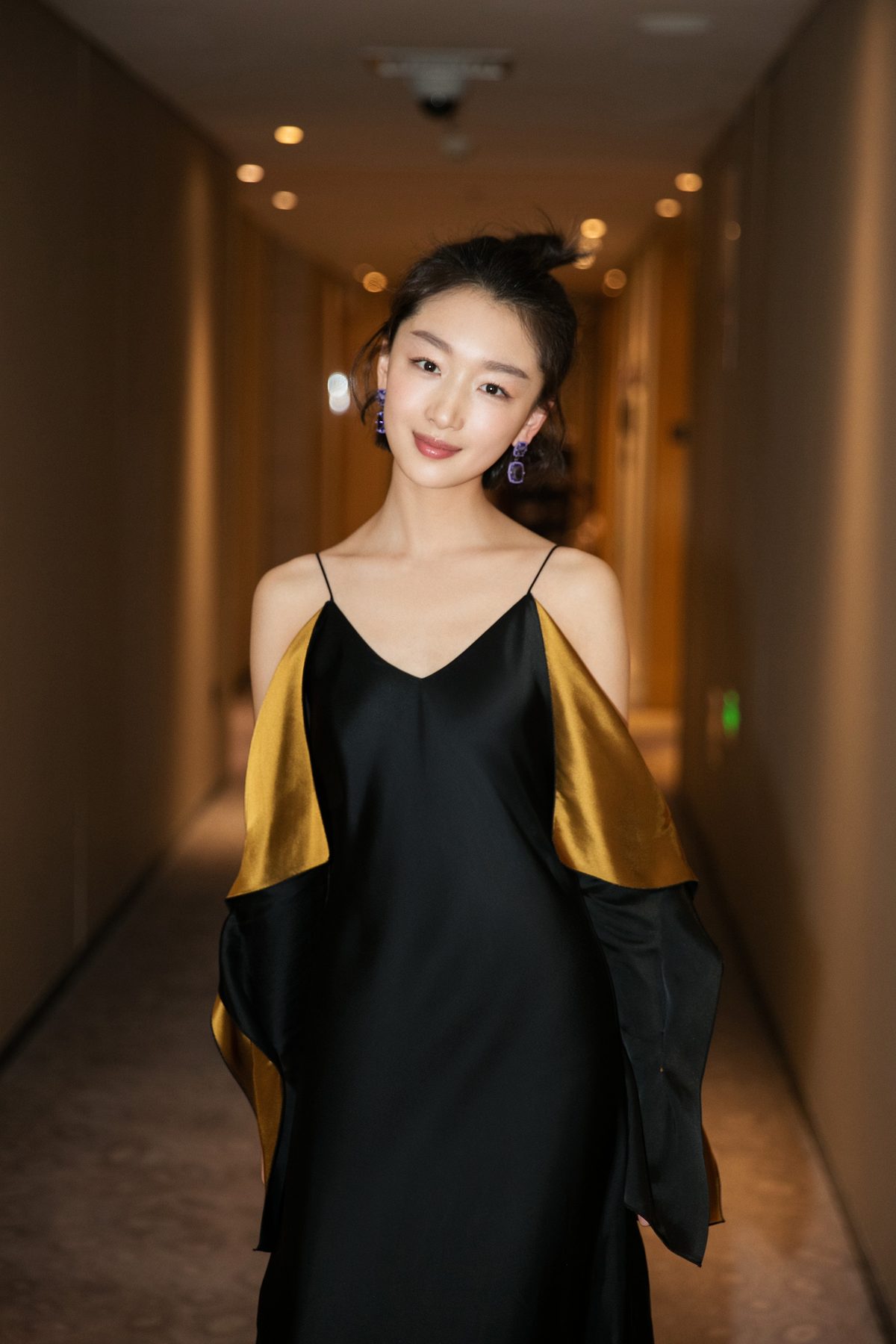 Dongyu Zhou HD Images/Photo Gallery Download #1909640