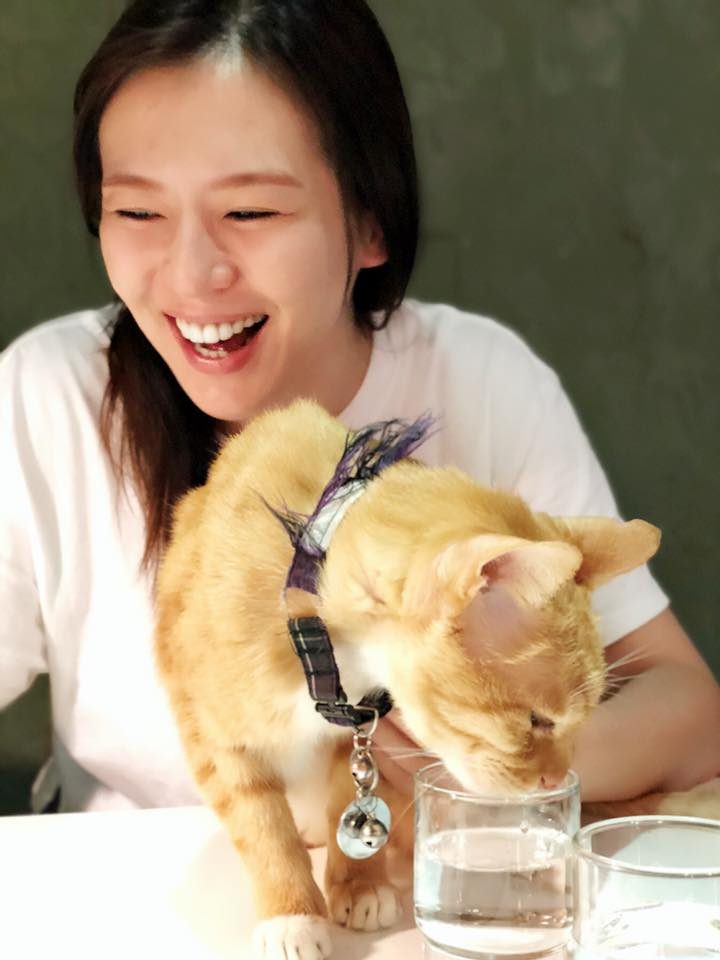 Esther Liu HD Images/Photo Gallery Download #6991926