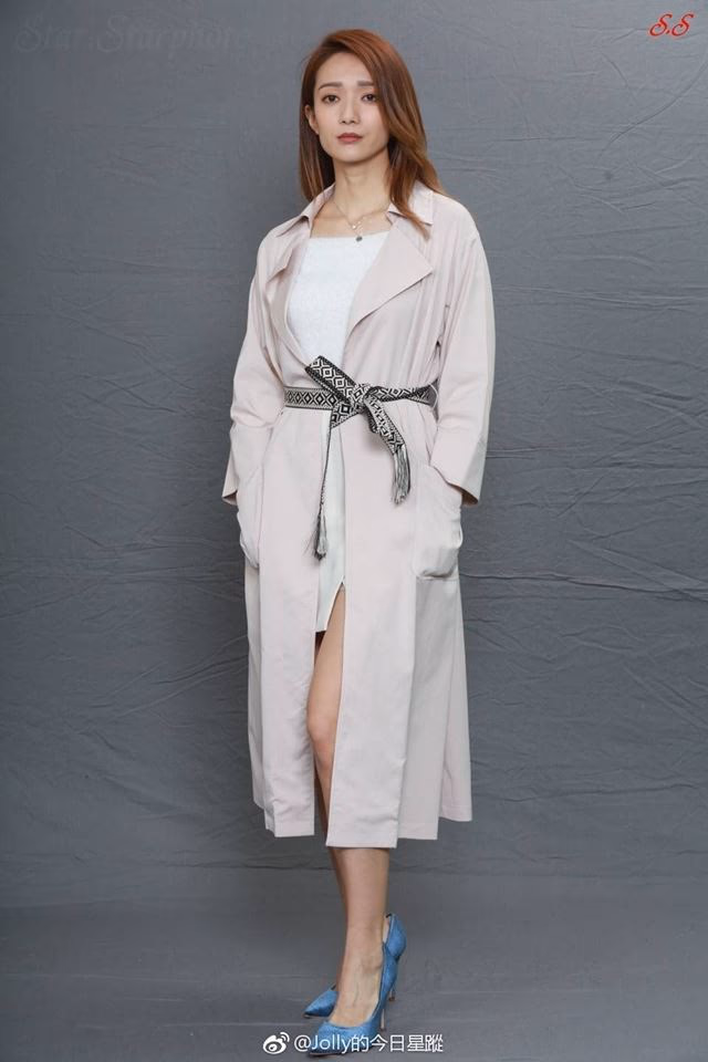 Grace Kwan-Hing Wong HD Images/Photo Gallery Download #3516606