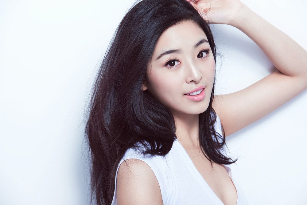 Hanyun Zhang HD Images/Photo Gallery Download #1963338
