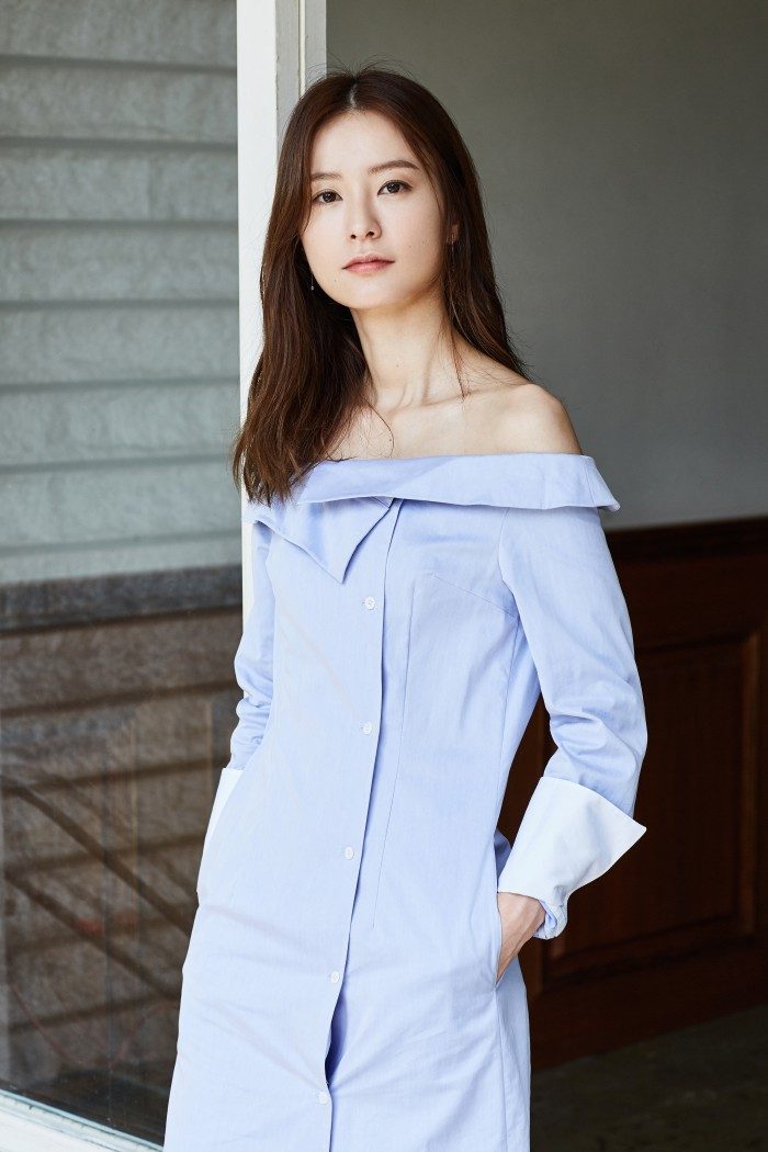 Jung Yu-mi HD Images/Photo Gallery Download #1698825