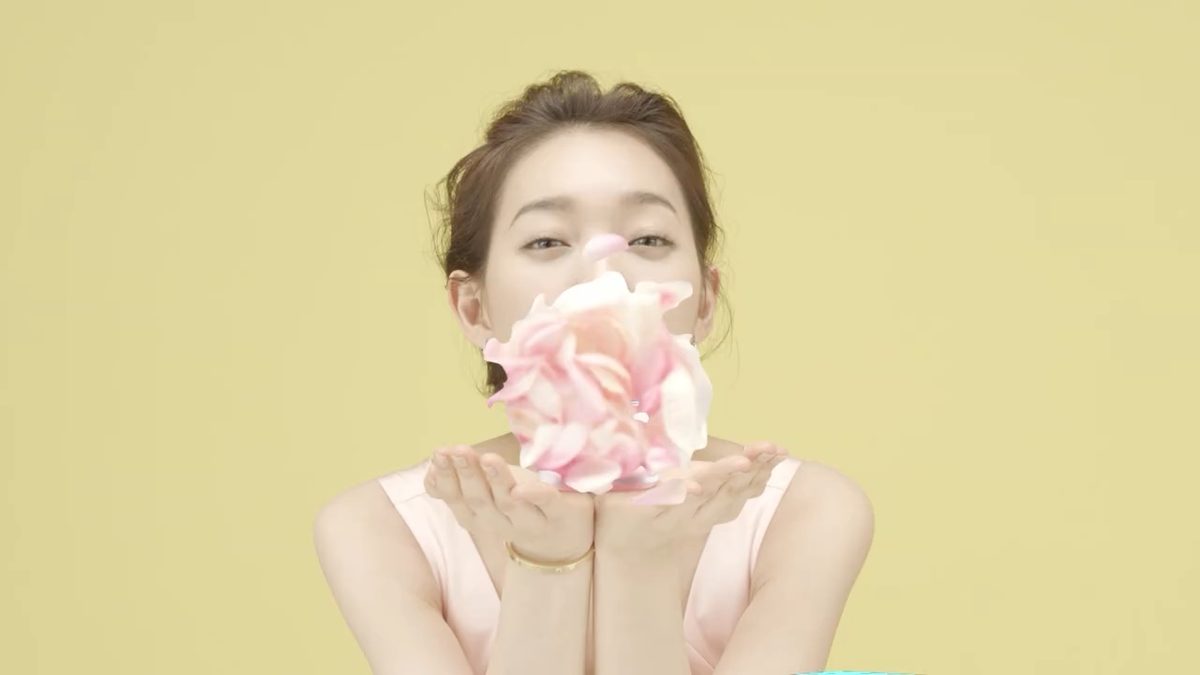 Shin Min-a HD Images/Photo Gallery Download #1705928