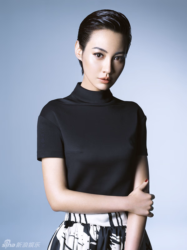 杨雪 高清写真/照片下载 #3489615