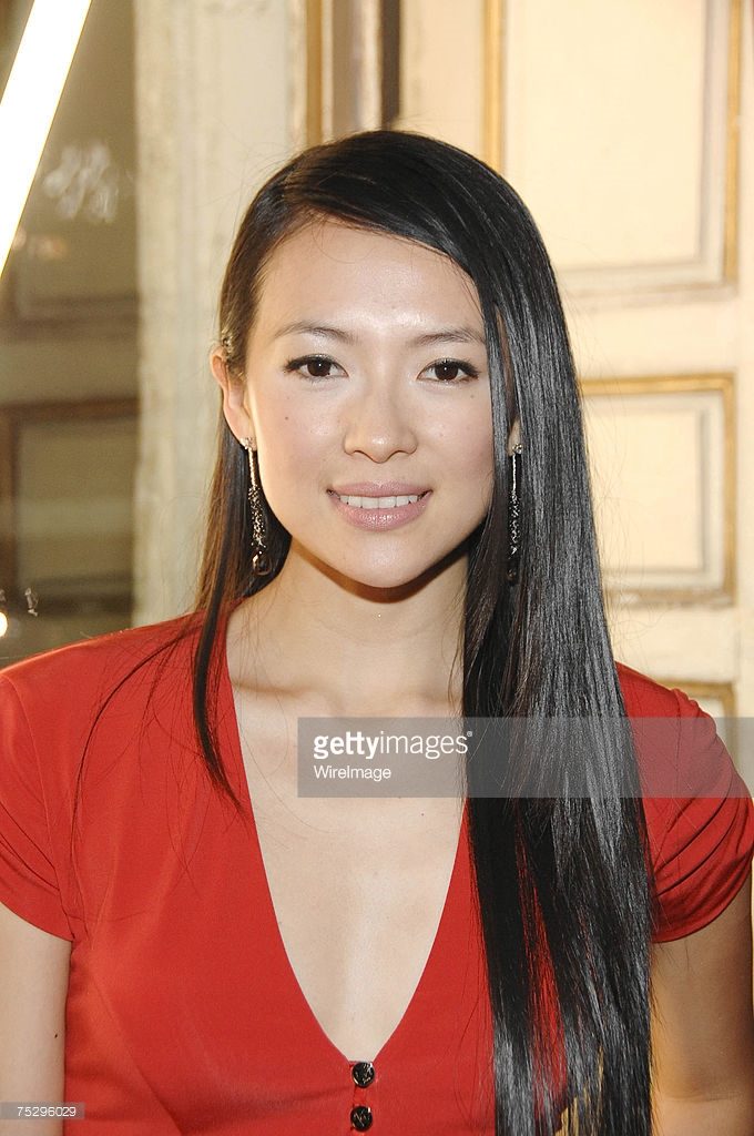 章子怡 高清写真/照片下载 #1045924