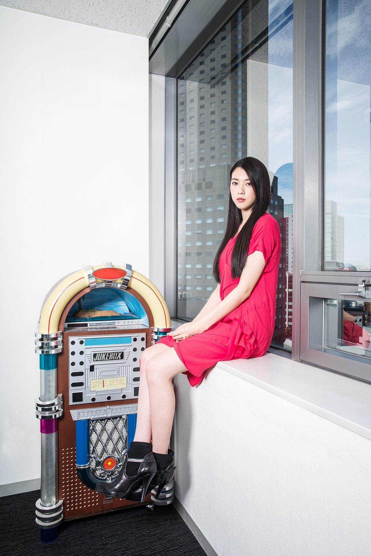 三吉彩花 高清写真/照片下载 #820627