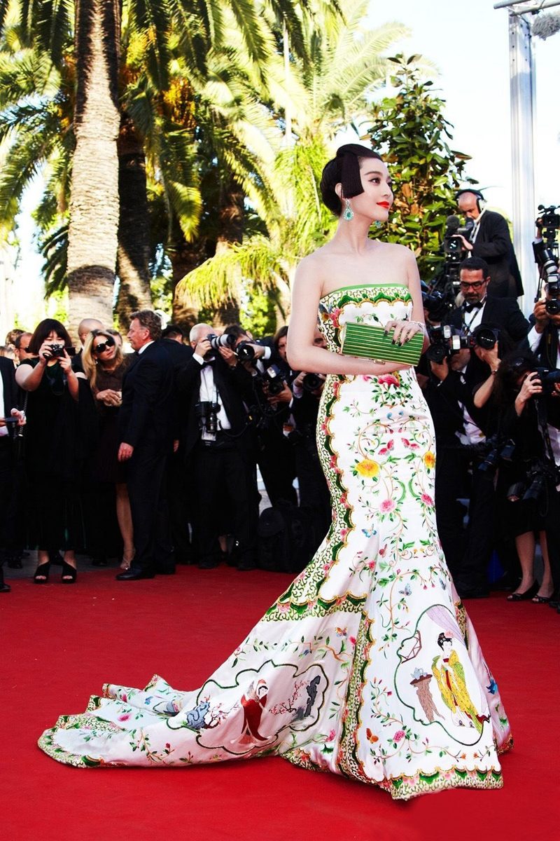 ファン・ビンビン HD画像/フォトギャラリーダウンロード #1184297