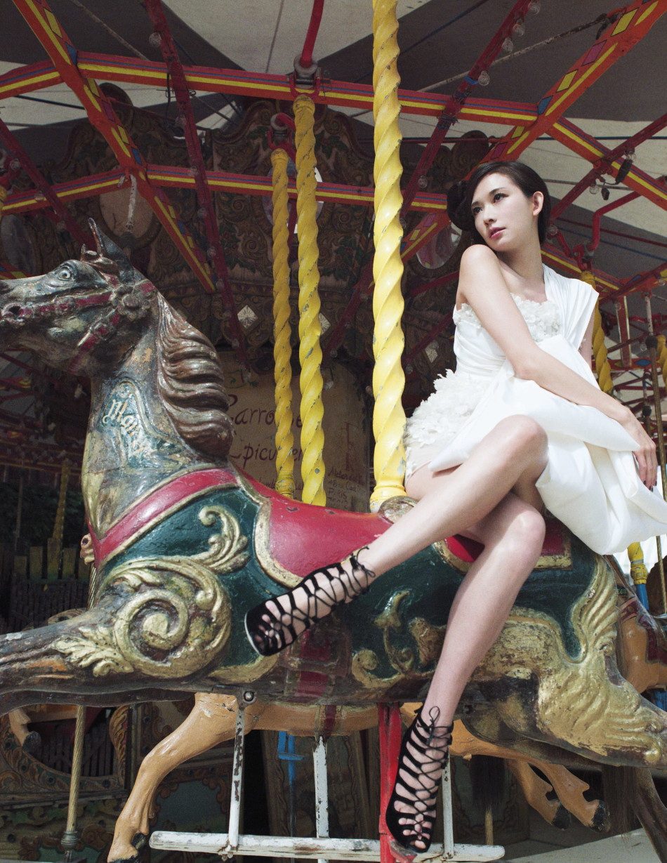 Chi-Ling Lin HD Images/Photo Gallery Download #1529215