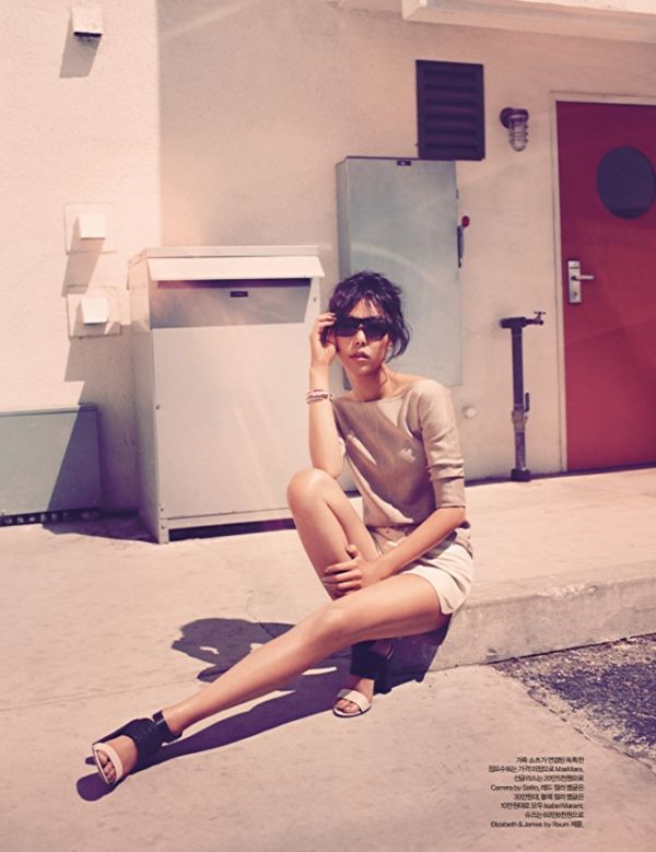 Kim Min-hee HD Images/Photo Gallery Download #958708