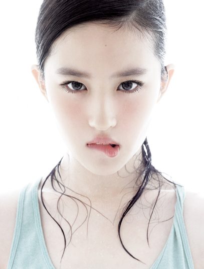 Liu Yifei HD Images/Photo Gallery Download #6669177