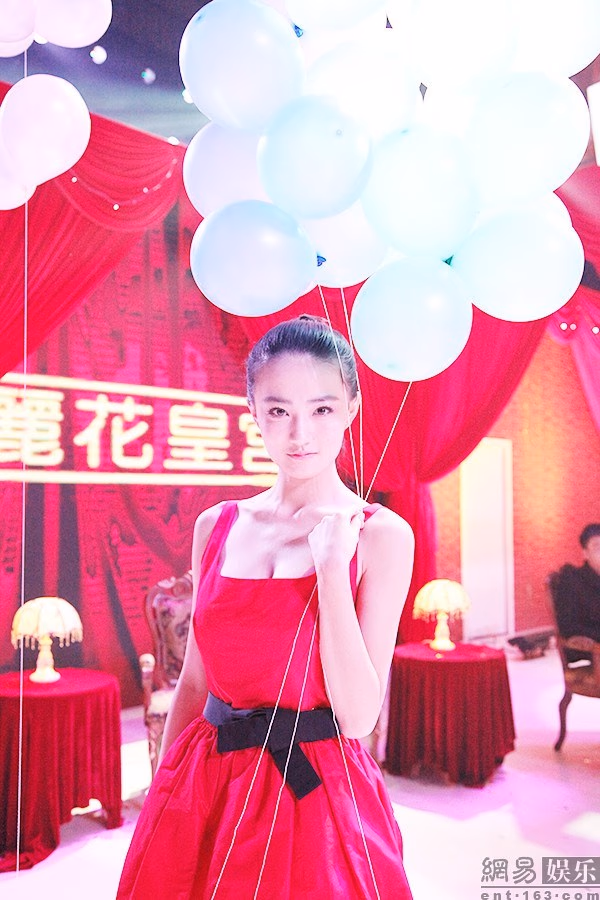 徐璐 高清写真/照片下载 #3417457