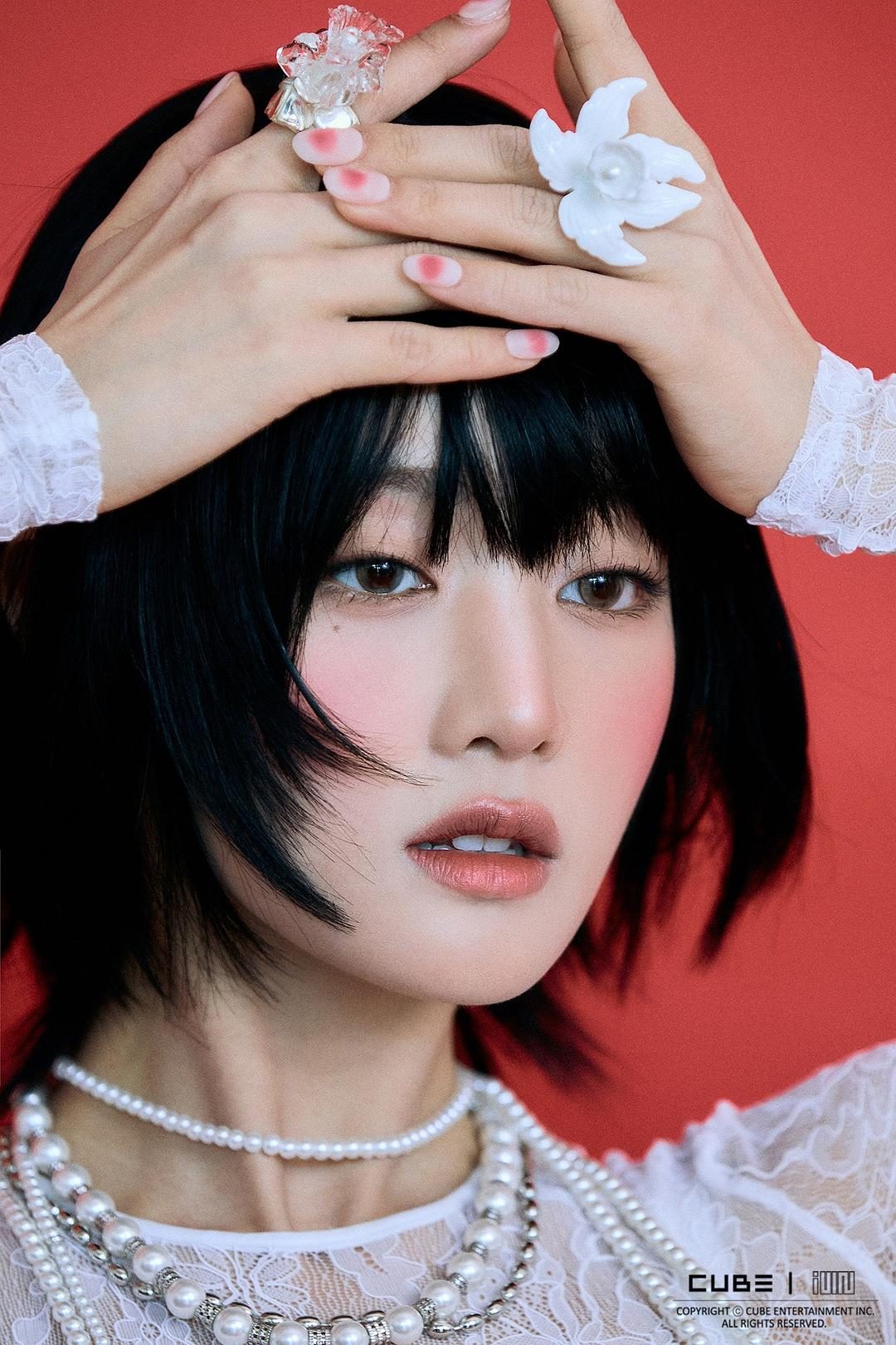Minnie Nicha Yontararak HD Images/Photo Gallery Download #9600981