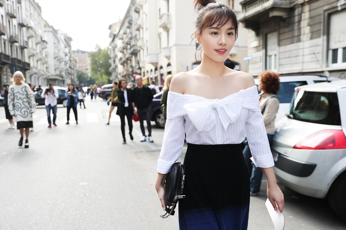Sichun Ma HD Images/Photo Gallery Download #6837090