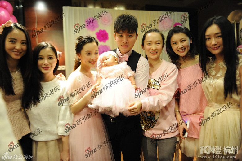 Xiaolu Li HD Images/Photo Gallery Download #750166