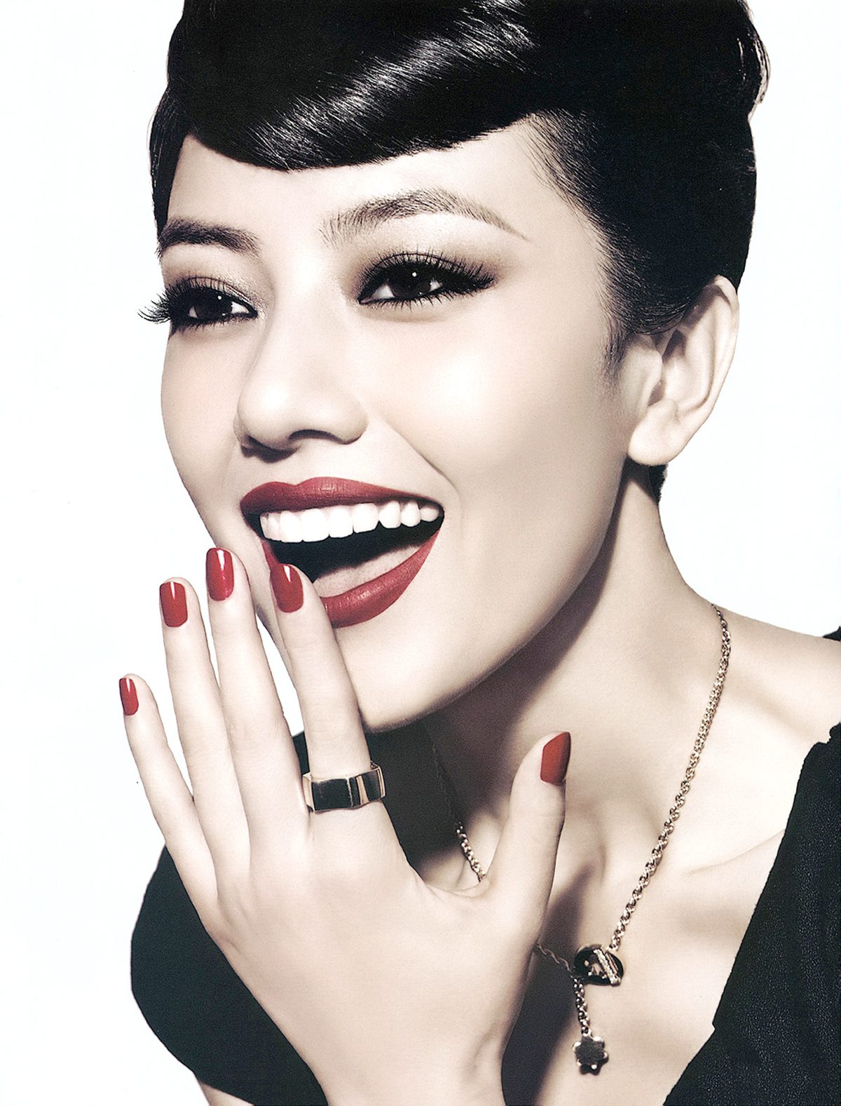 高圆圆 高清写真/照片下载 #677432