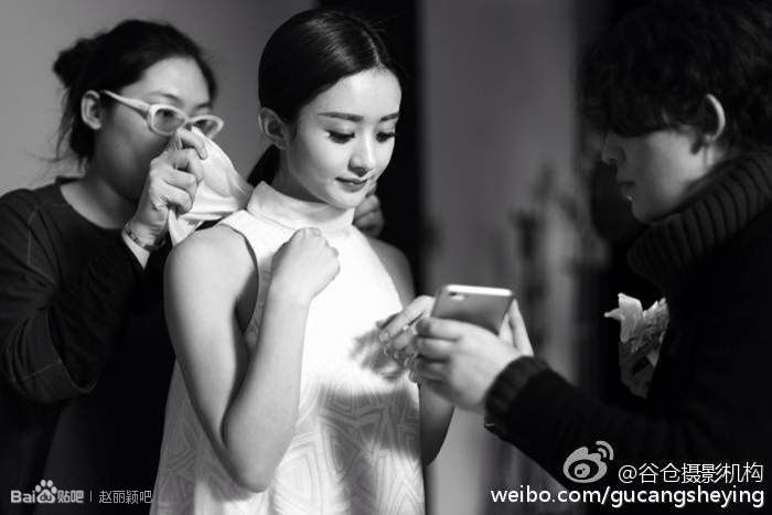 Zanilia Zhao HD Images/Photo Gallery Download #7091659