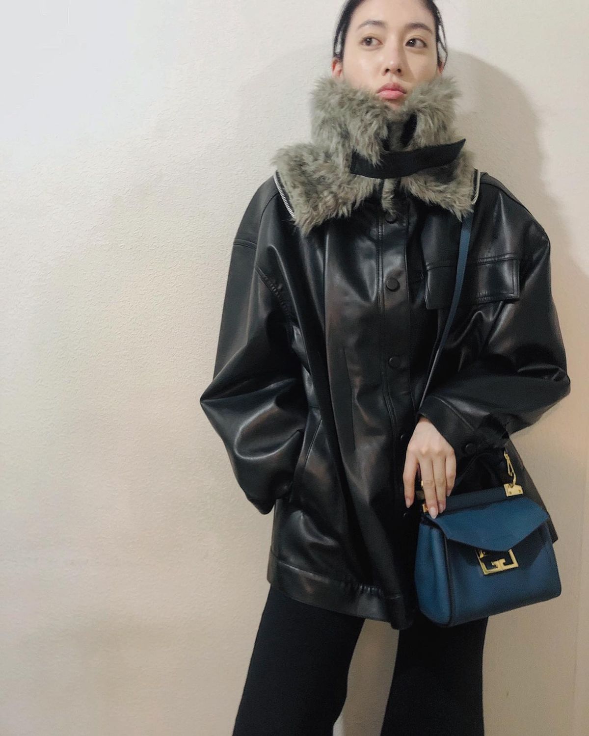 Ayaka Miyoshi HD Images/Photo Gallery Download #7487442