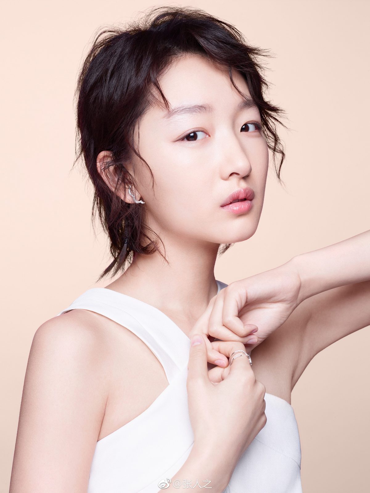 Dongyu Zhou HD画像/フォトギャラリーダウンロード #1915054