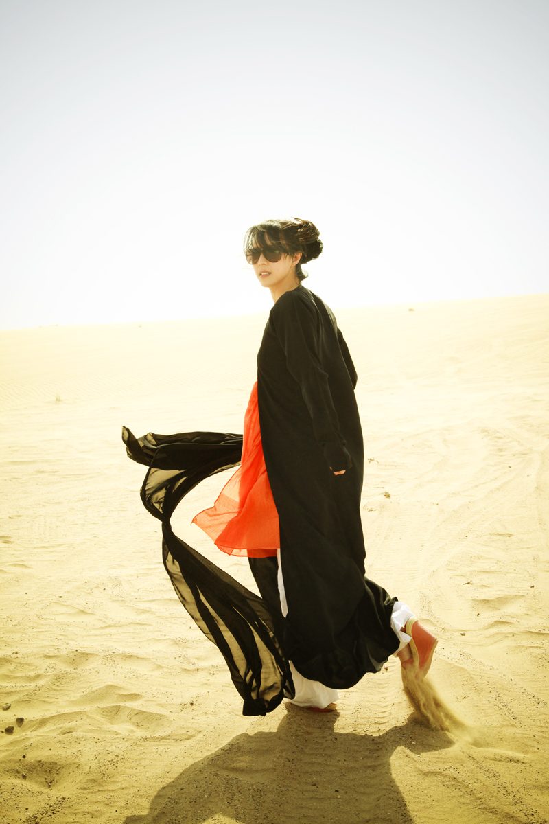 Jingchu Zhang HD Images/Photo Gallery Download #7174345