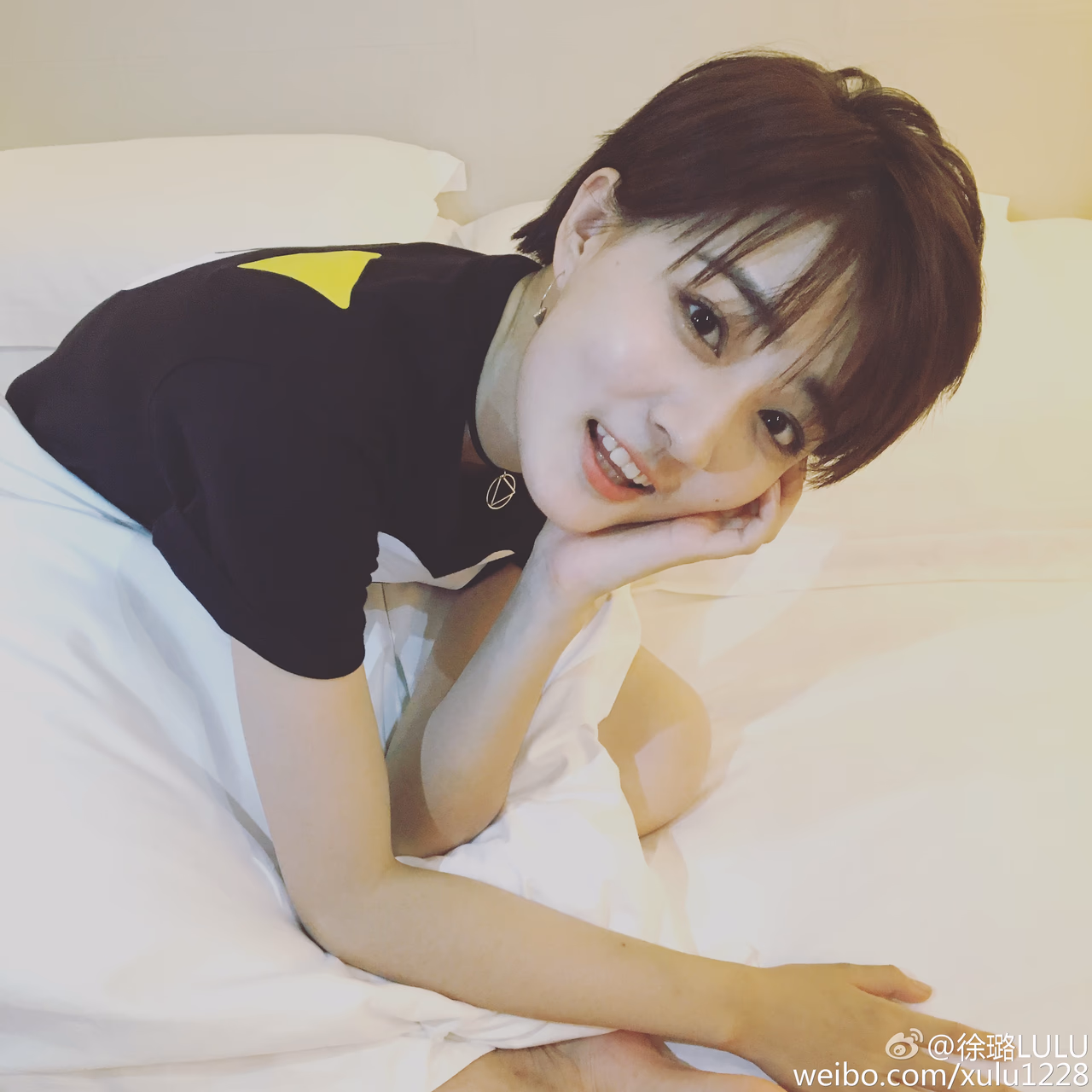 徐璐 高清写真/照片下载 #3417749