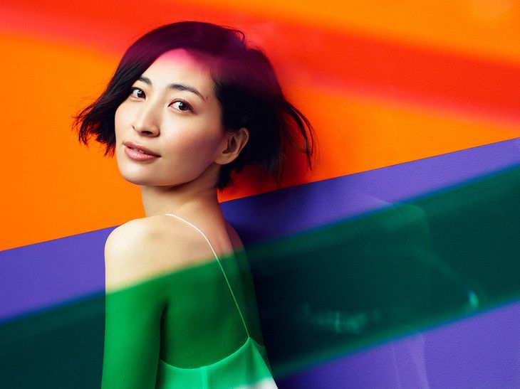 Maaya Sakamoto HD Images/Photo Gallery Download #6713223