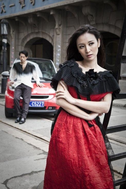 Meng Zhang HD Images/Photo Gallery Download #6960689