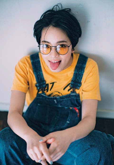 Nana Komatsu HD Images/Photo Gallery Download #3900748