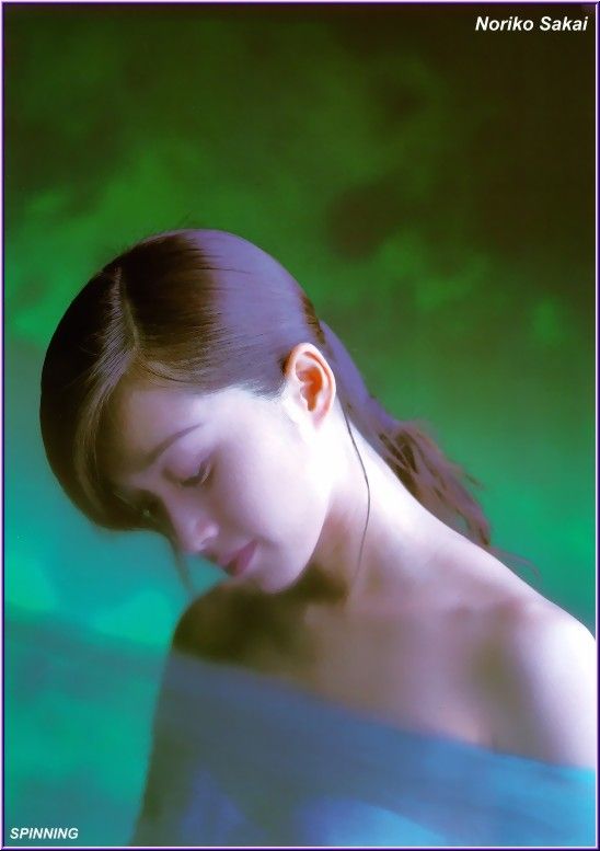 Noriko Sakai HD Images/Photo Gallery Download #9681678