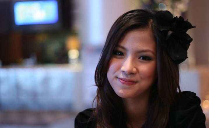 Pimchanok Leuwisetpaibul HD Images/Photo Gallery Download #9198679