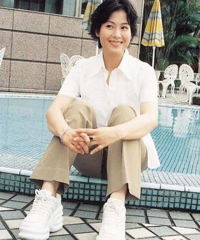 Rene Liu HD Images/Photo Gallery Download #1063271