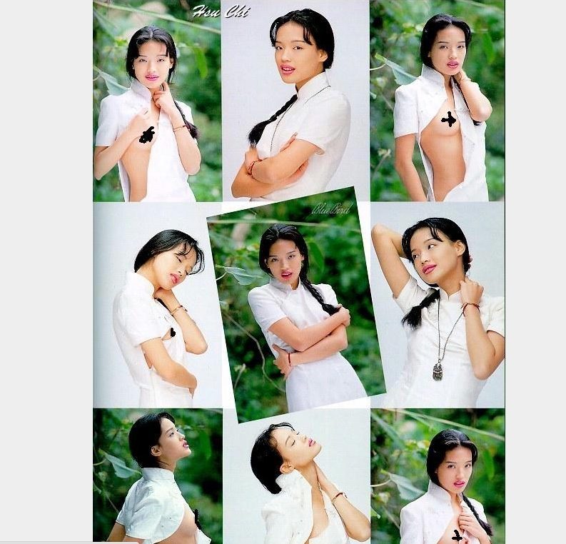 Shu Qi HD Images/Photo Gallery Download #6723167