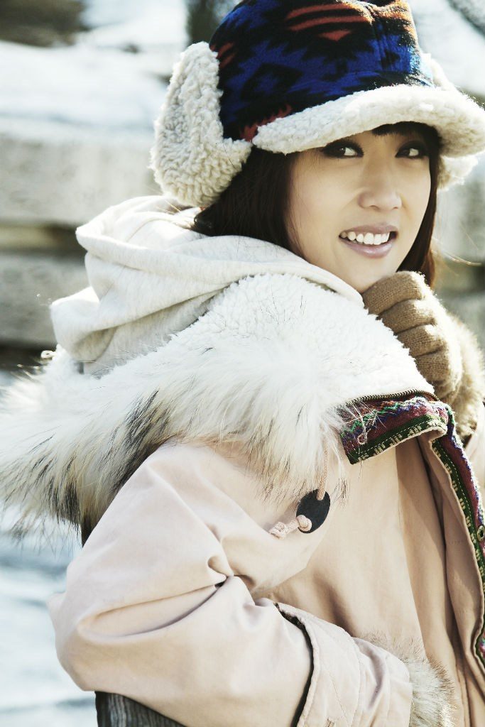 Xingyue Zhai HD Images/Photo Gallery Download #7041094