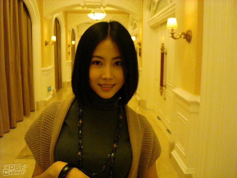 李芯逸 高清写真/照片下载 #1980685