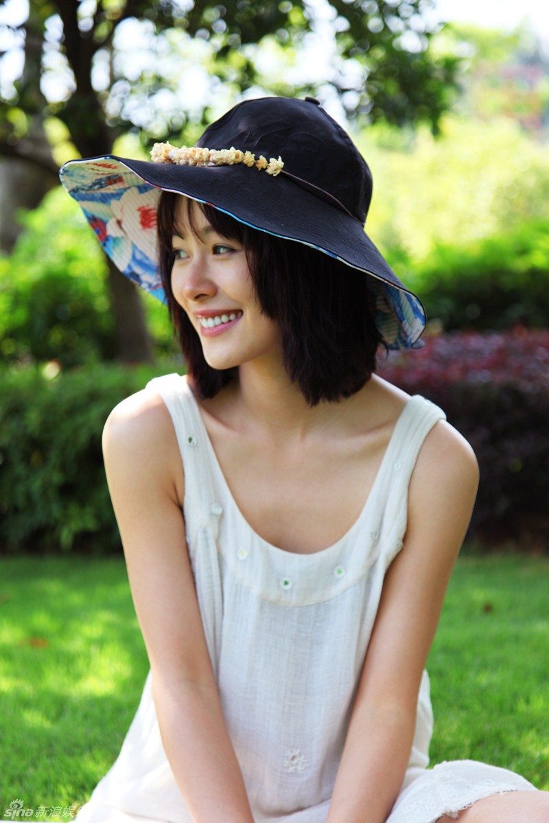 Yiyan Jiang HD Images/Photo Gallery Download #1891188