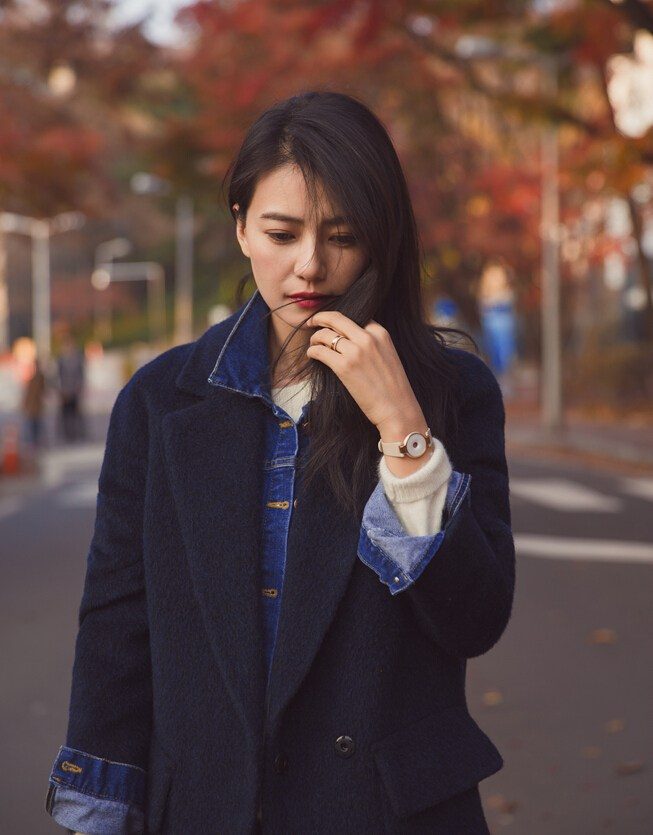 Yuanyuan Gao HD Images/Photo Gallery Download #662950