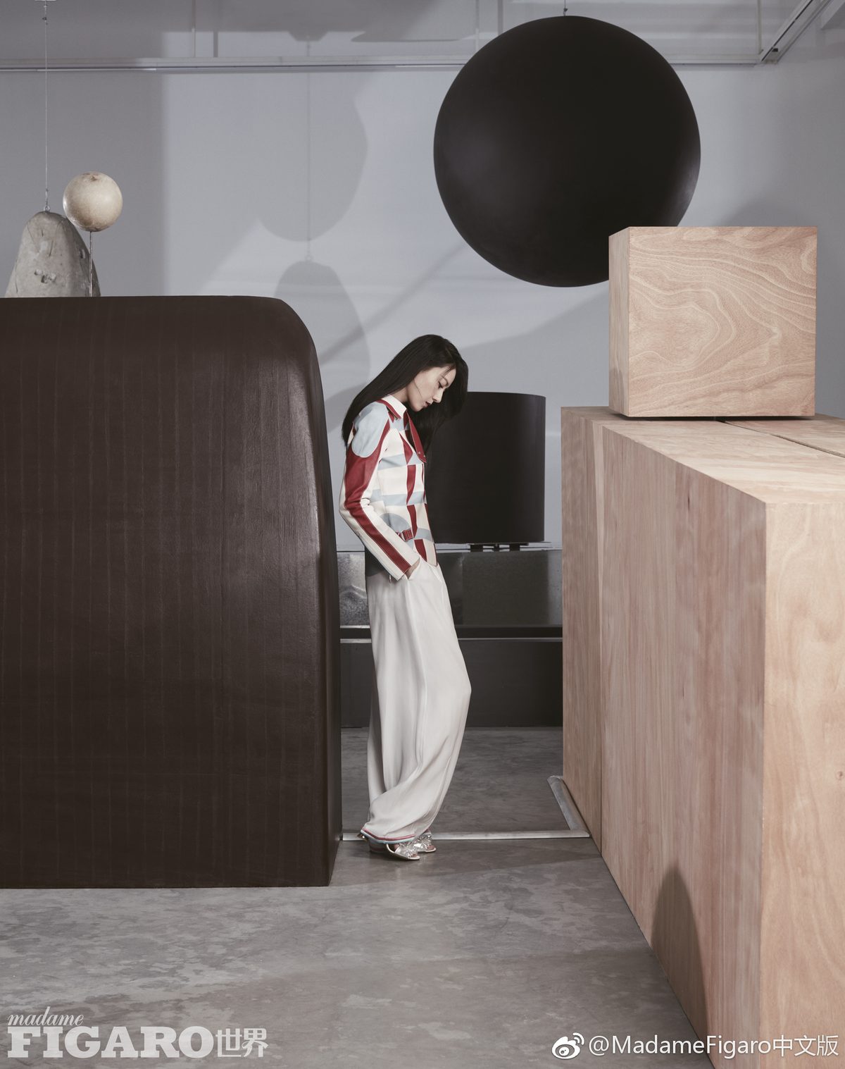 カオ・ユアンユアン HD画像/フォトギャラリーダウンロード #667780