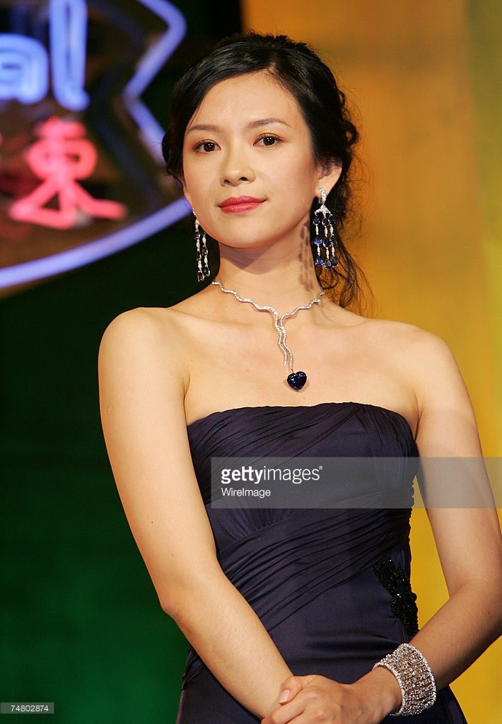 章子怡 高清写真/照片下载 #1046508