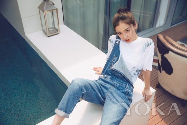 Angelababy HD Images/Photo Gallery Download #6645895