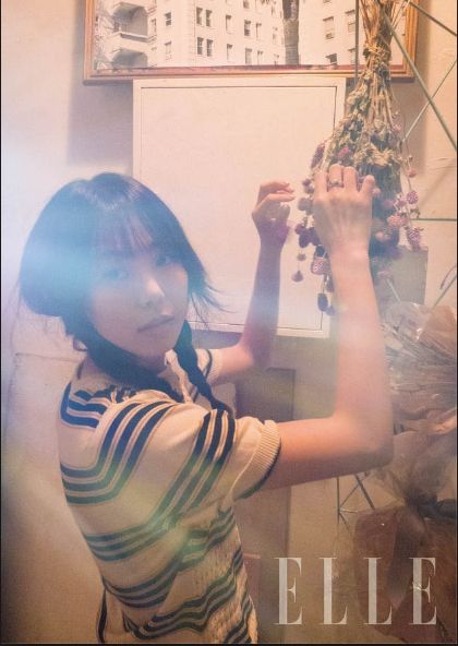 Kim Min-hee HD Images/Photo Gallery Download #1476101