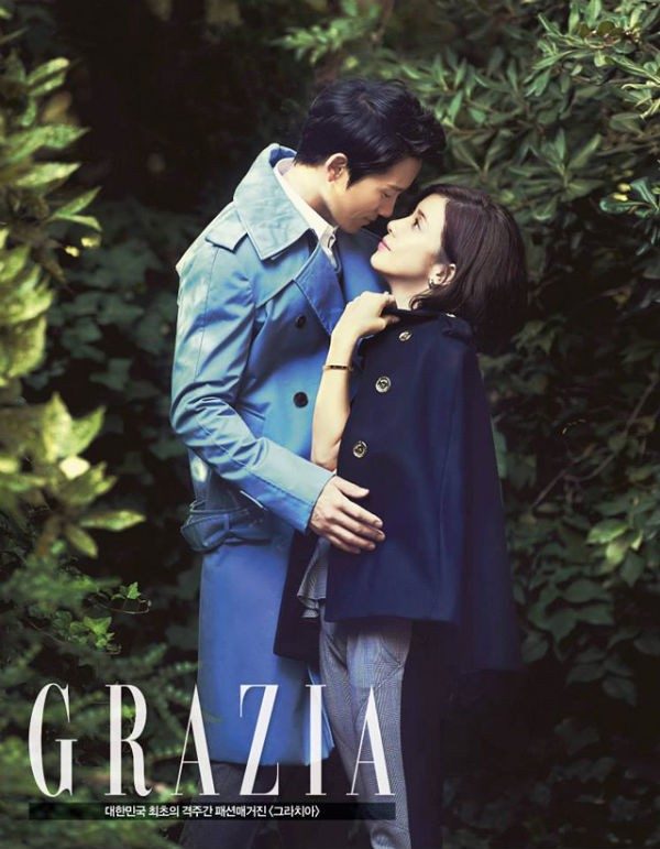 Lee Bo-young HD Images/Photo Gallery Download #624318