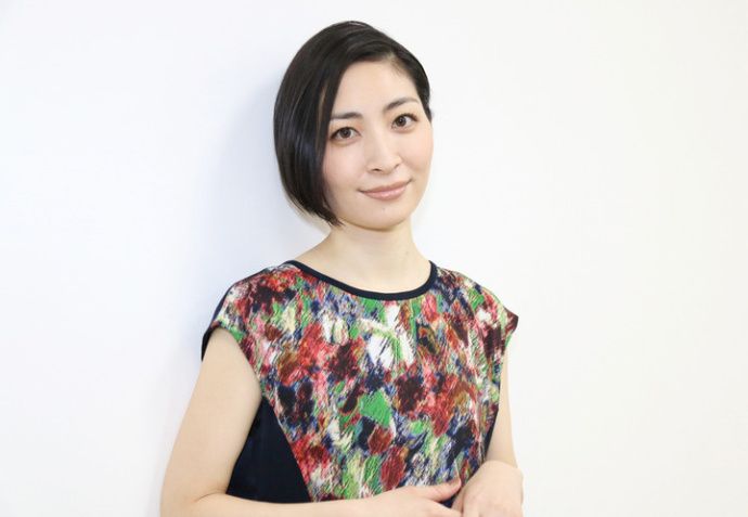 Maaya Sakamoto HD Images/Photo Gallery Download #6713515
