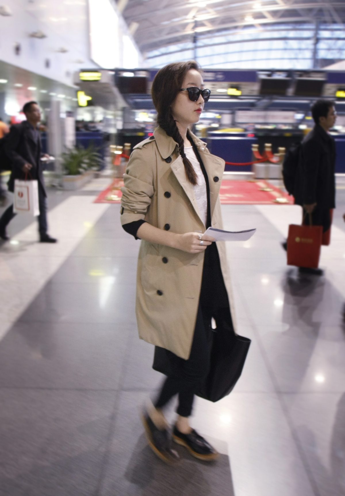 Mengjie Jiang HD Images/Photo Gallery Download #6805853