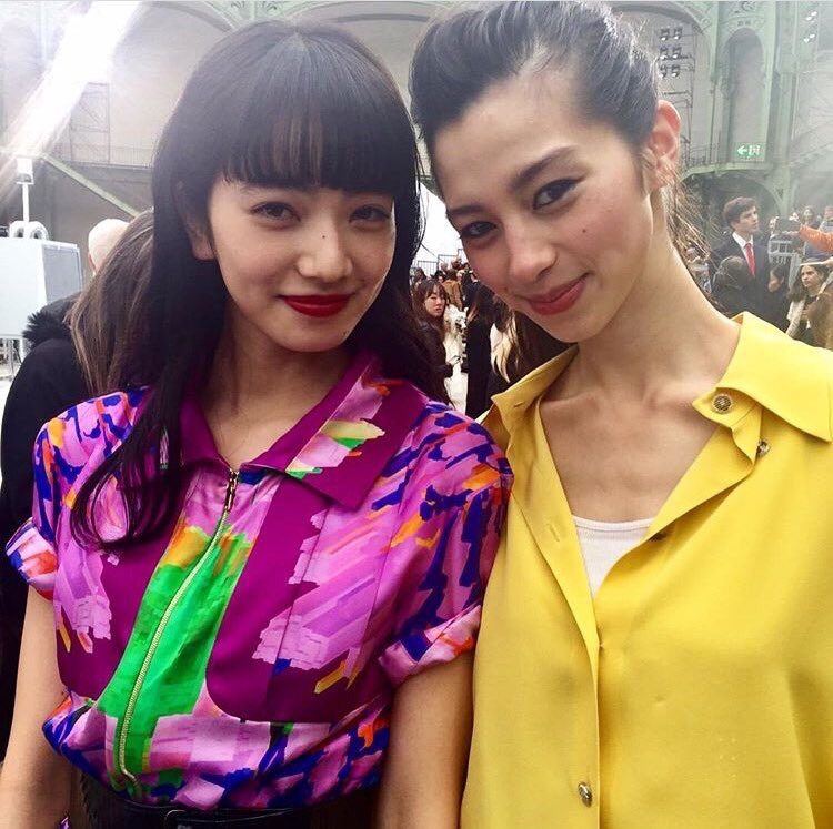 Nana Komatsu HD Images/Photo Gallery Download #4386028