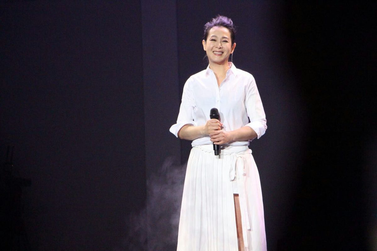 Rene Liu HD Images/Photo Gallery Download #1063563